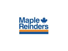 Maple Reinders Constructors