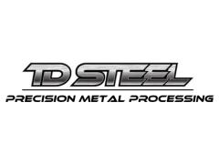 See more TD Precision Steelworks Ltd jobs